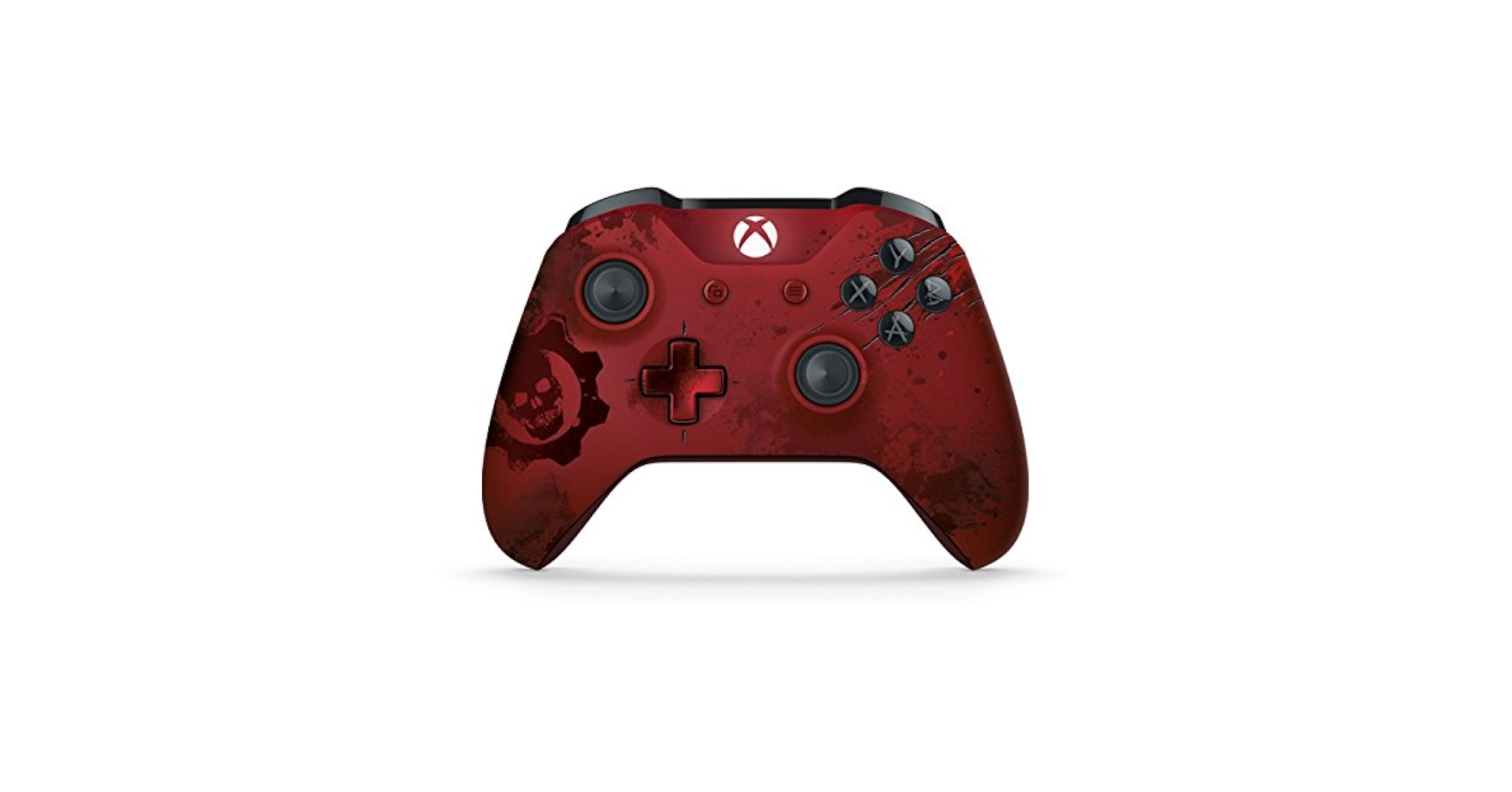 Amazon.com: Xbox Wireless Controller - Gears of War 4